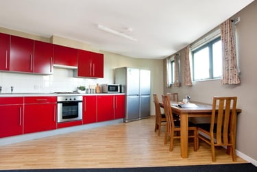 1 bed flat, Crown Street, East Reading, Reading, RG12SE - Image 2